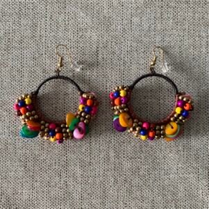 PENDIENTES ETNICOS