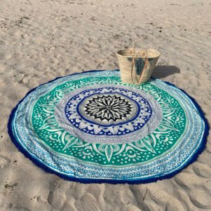 MANDALA PLAYA