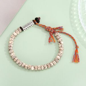 PULSERA TIBETANA