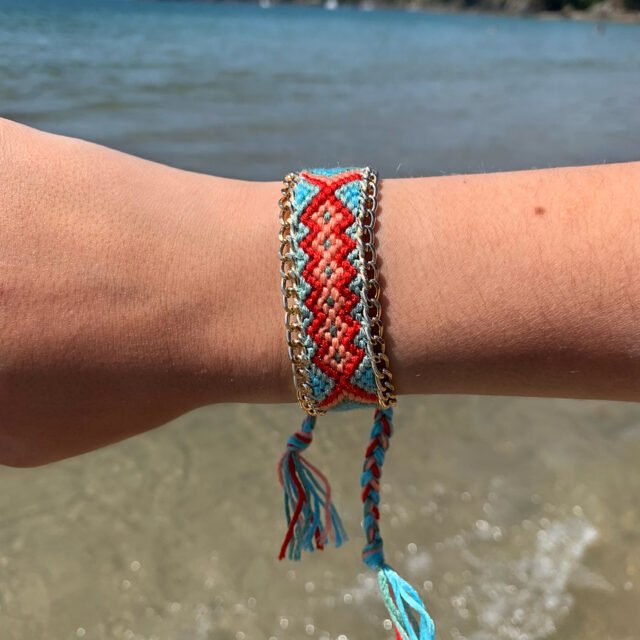 pulsera